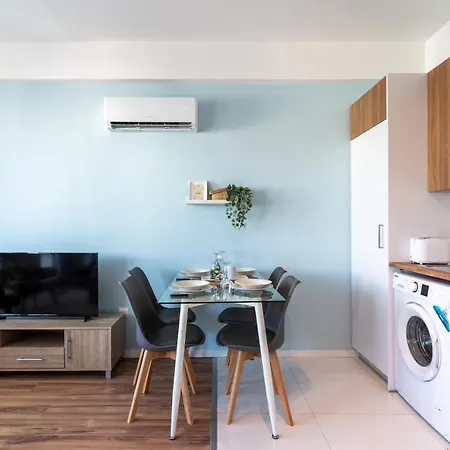 Livia In Апартаменты