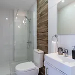 Apartman Livia In Lárnaka