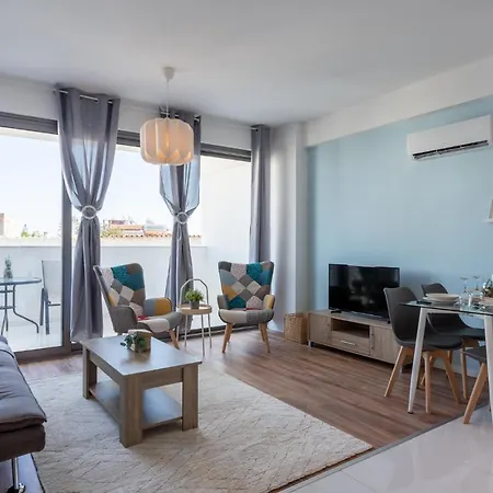 Apartment Livia In