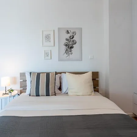 Apartman Livia In