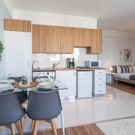 Appartement Livia In *