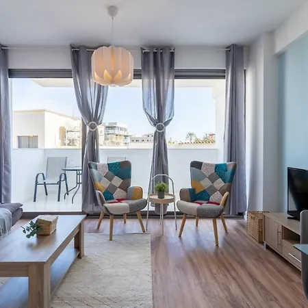 Livia In * Larnaca