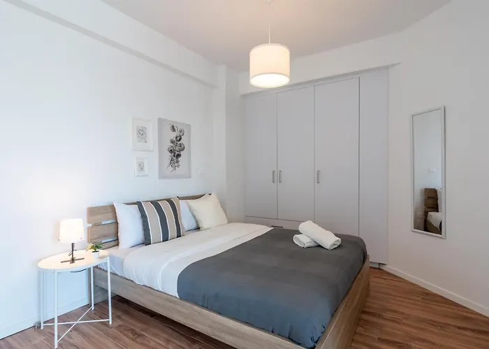 Livia In Apartmán *