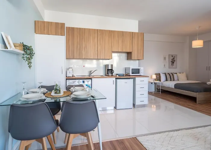 Apartmán Livia In *